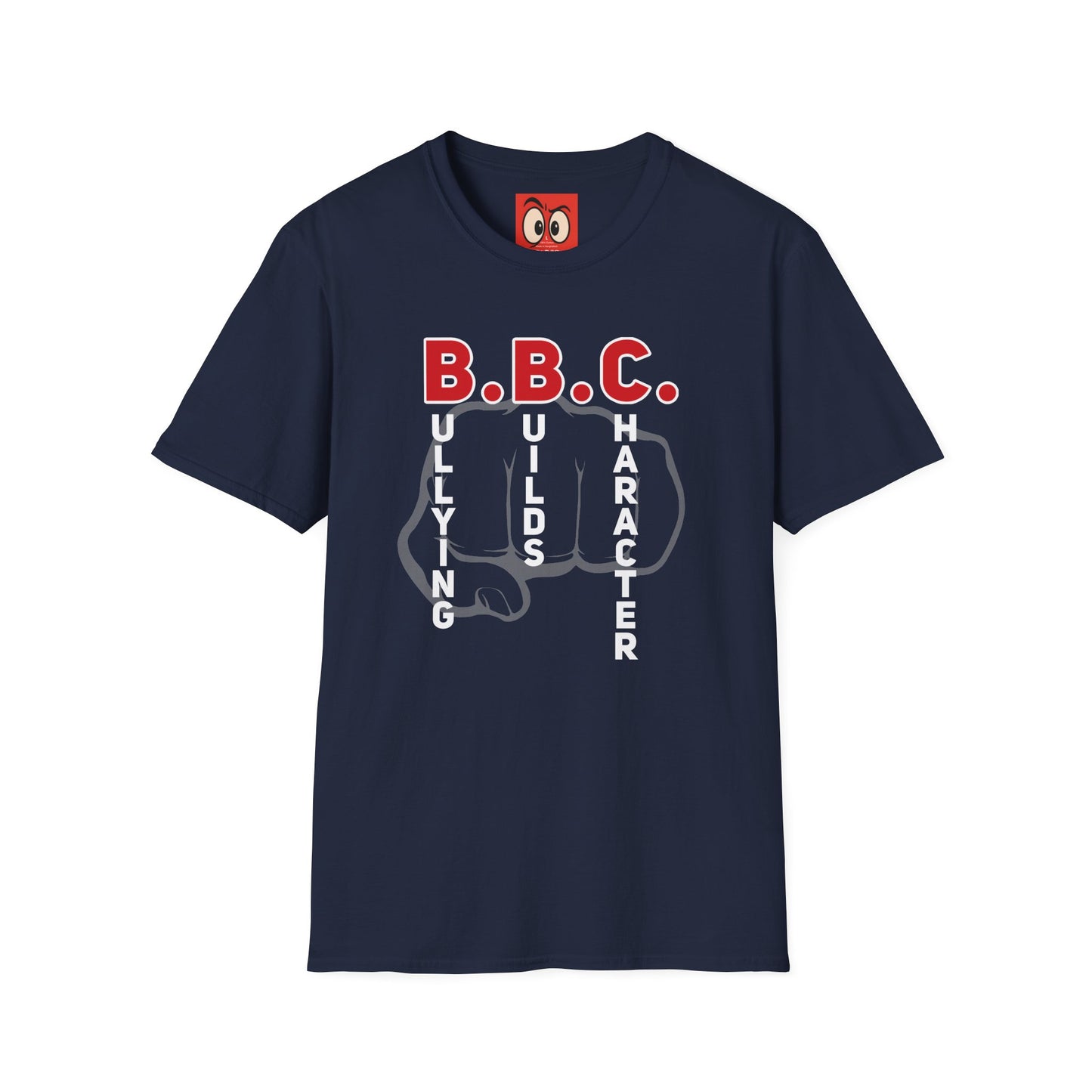 BBC T-Shirt