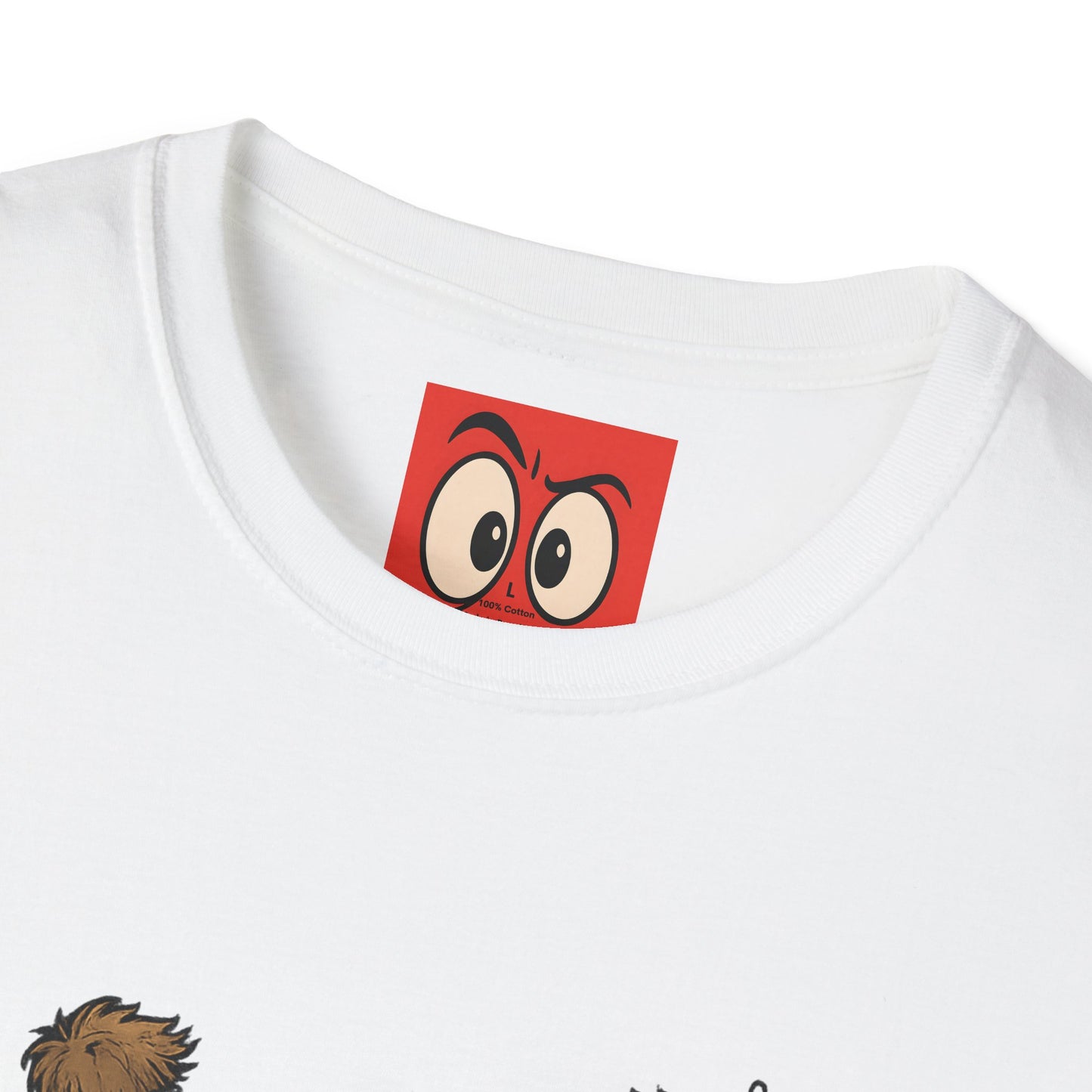 I Piss Hard AF T-Shirt