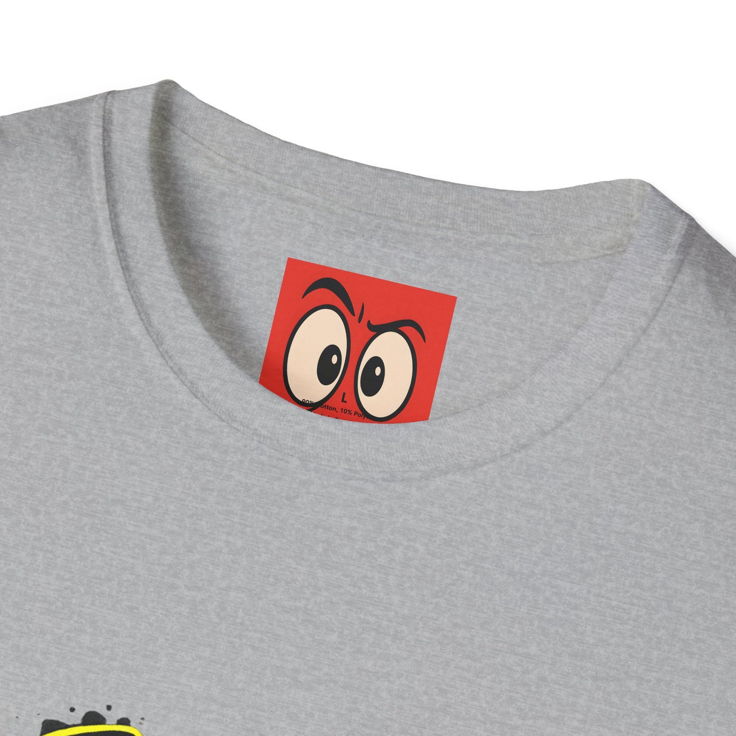 Chud Of God T-Shirt