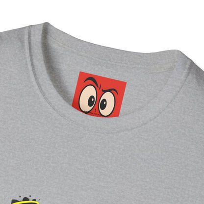 Chud Of God T-Shirt
