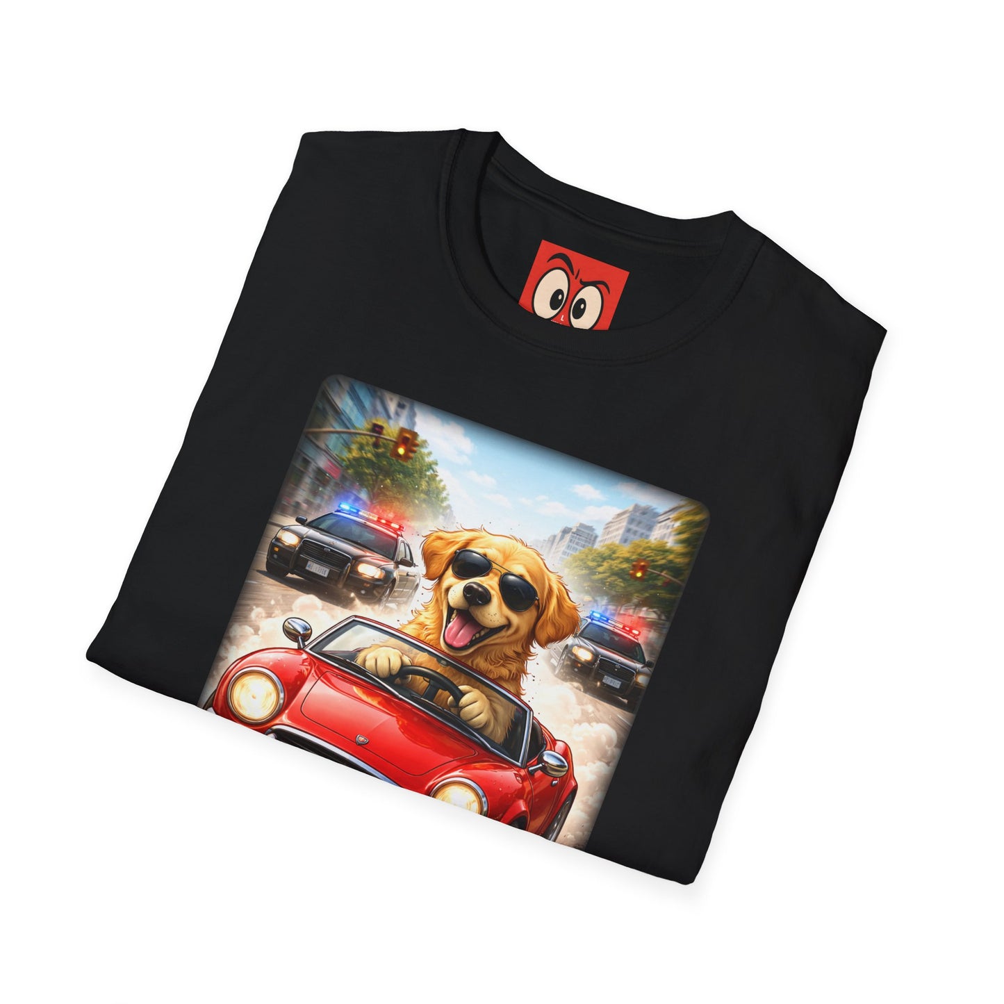 Outlaw Dawg T-Shirt