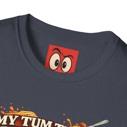 My Tum Tum T-Shirt