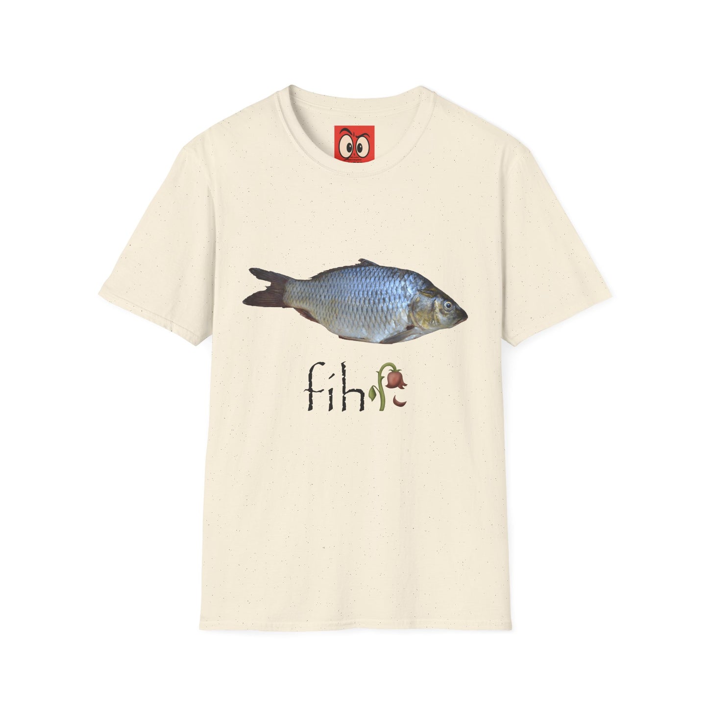fih :( T-Shirt