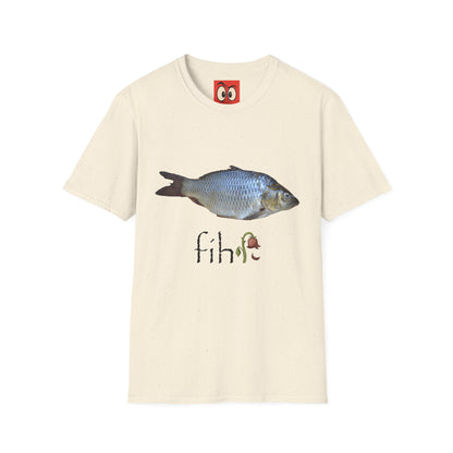 fih :( T-Shirt