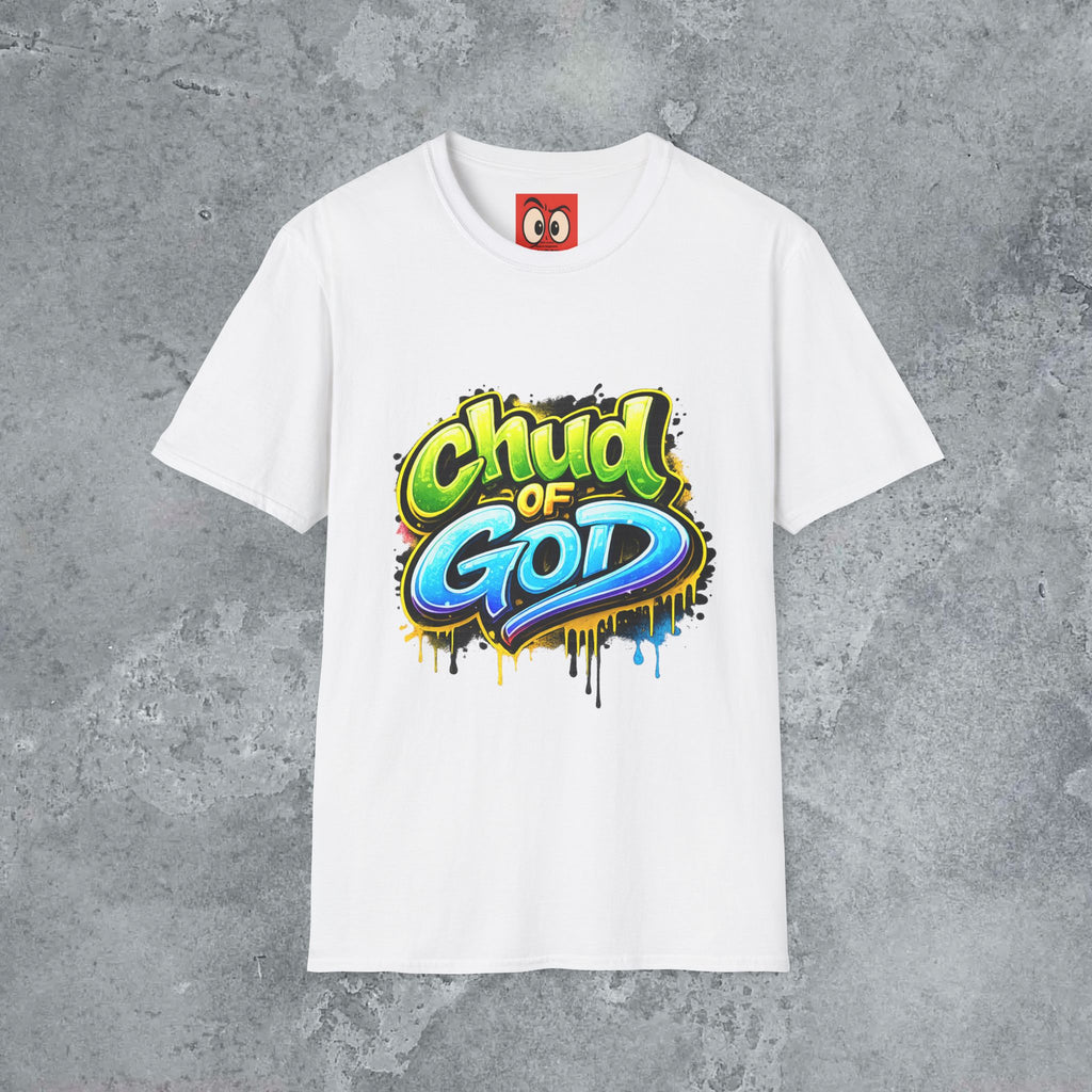 Chud Of God T-Shirt