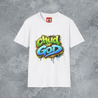 Chud Of God T-Shirt