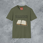 I'm An Encyclopedia T-Shirt