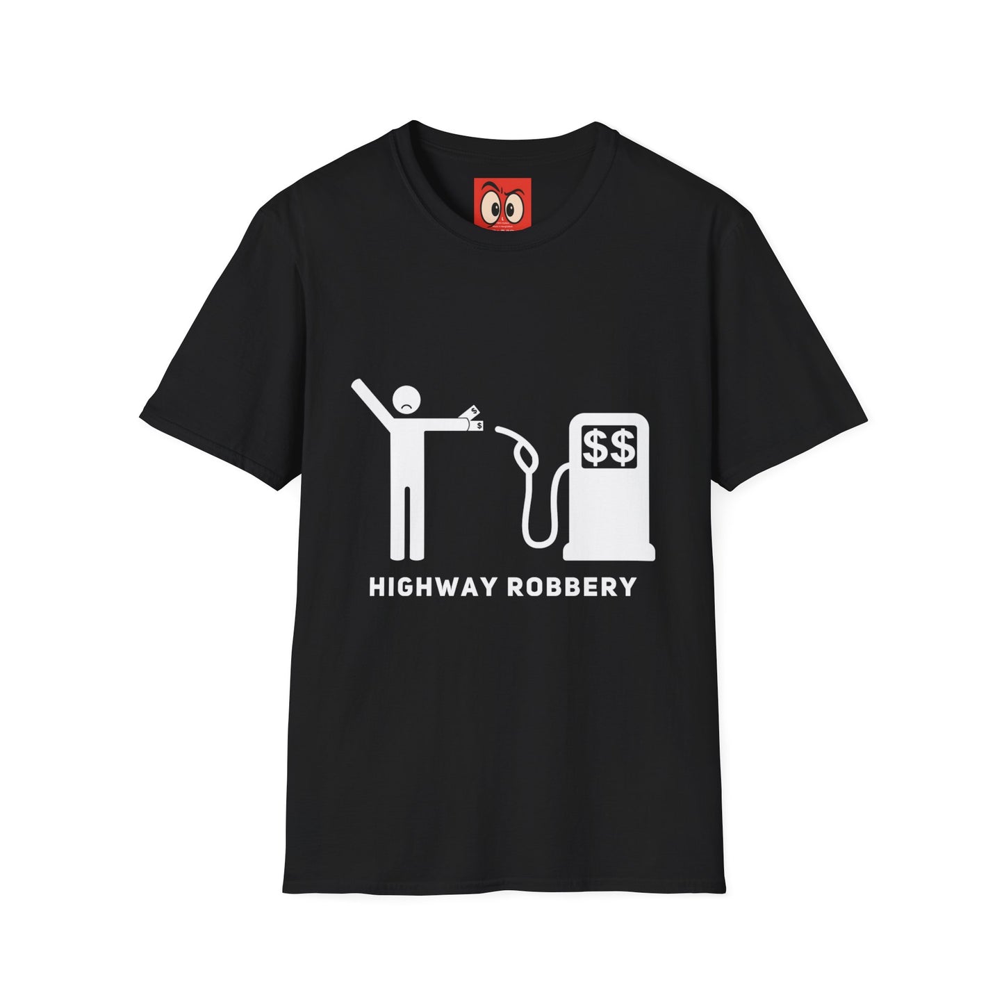 Highway Robbery T-Shirt