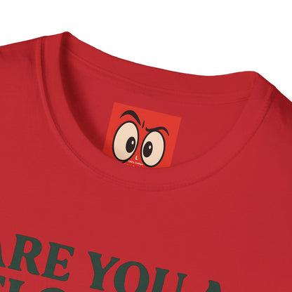 I'd Like to Plant You T-Shirt