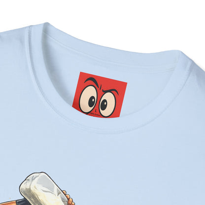 Lactose Tolerant T-Shirt