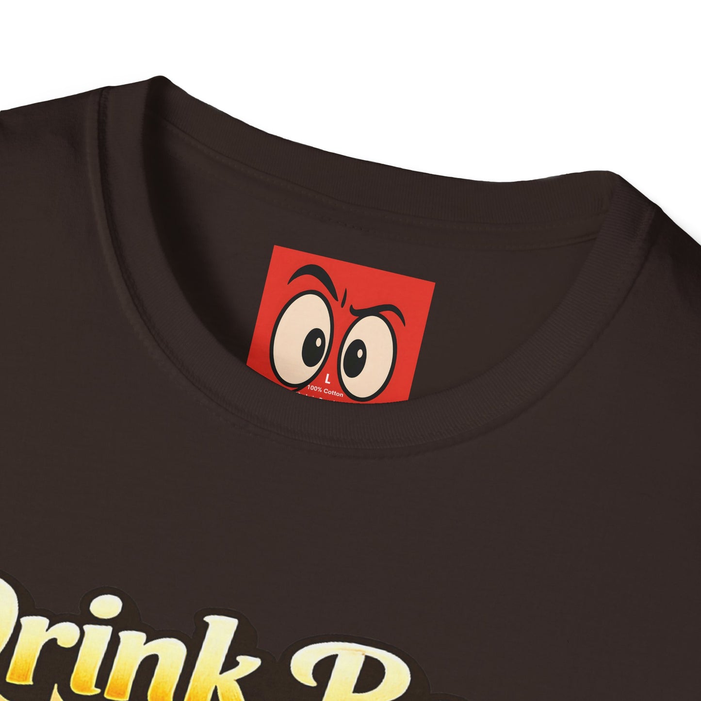 Drink Beer T-Shirt