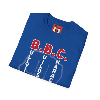 BBC T-Shirt