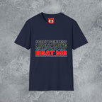 Sorry Princess T-Shirt