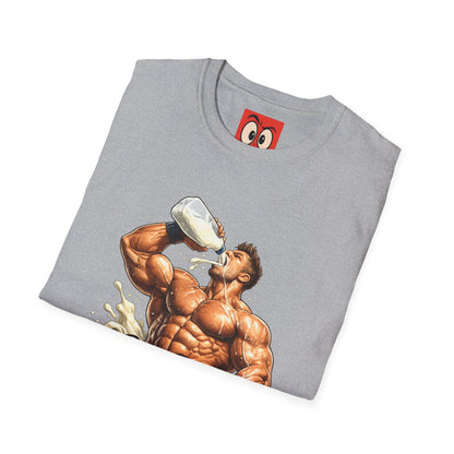 Lactose Tolerant T-Shirt