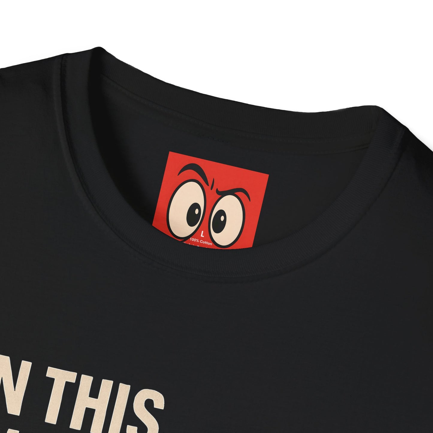 Milk Or Be Milked T-Shirt