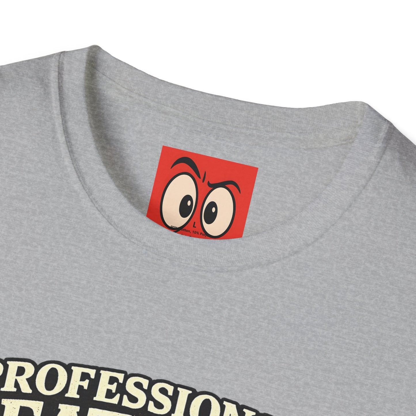 Professional Meat Head T-Shirt