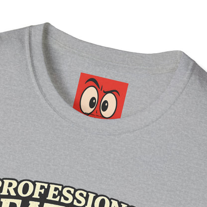 Professional Meat Head T-Shirt