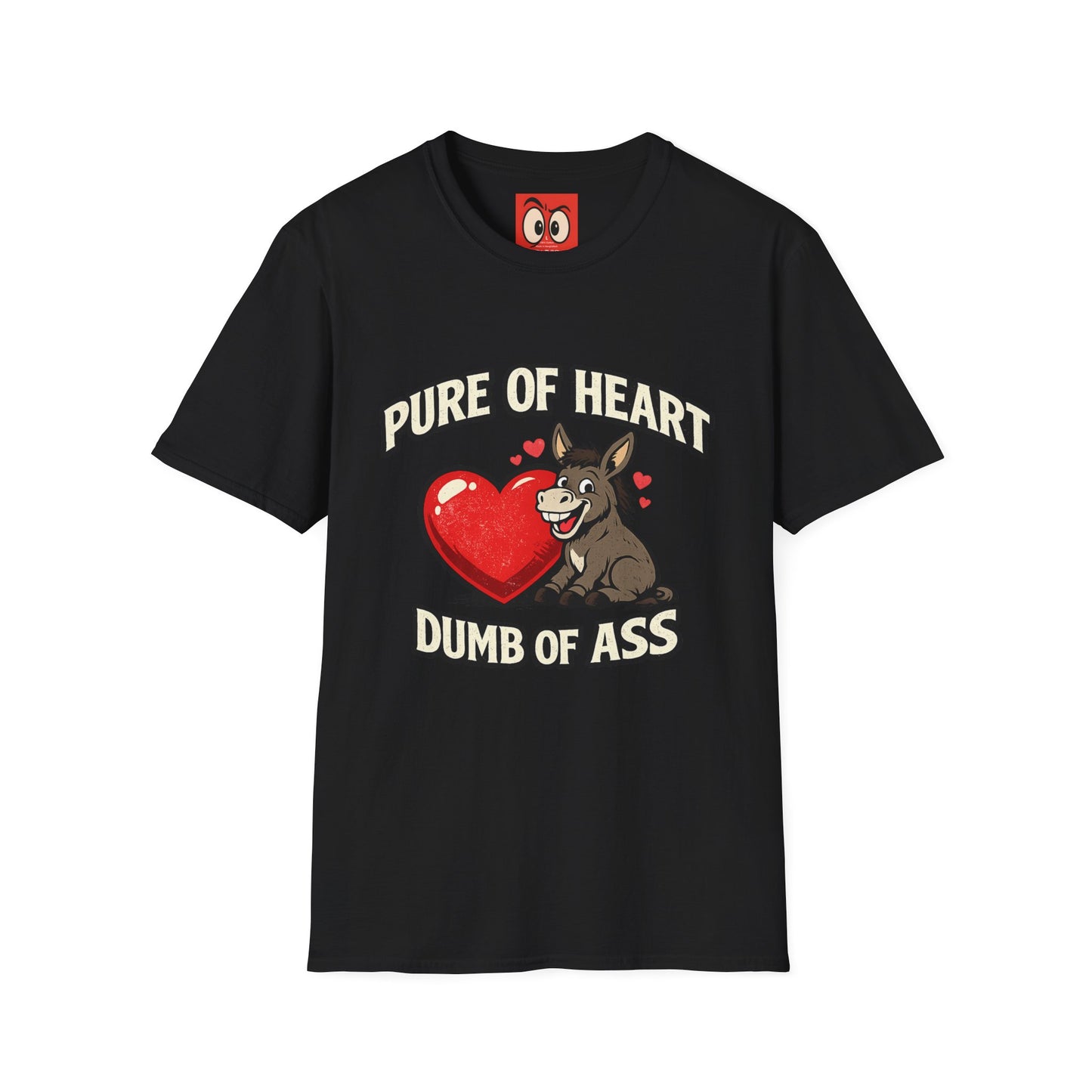 Pure Of Heart T-Shirt