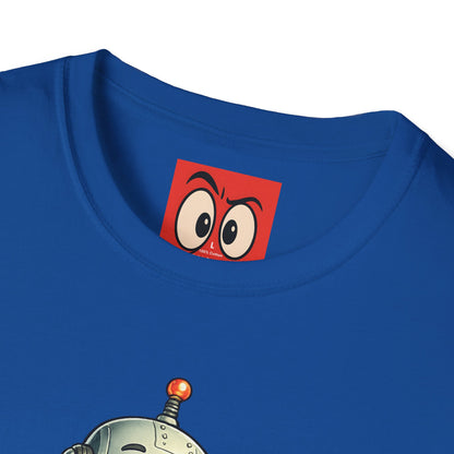 AI? T-Shirt