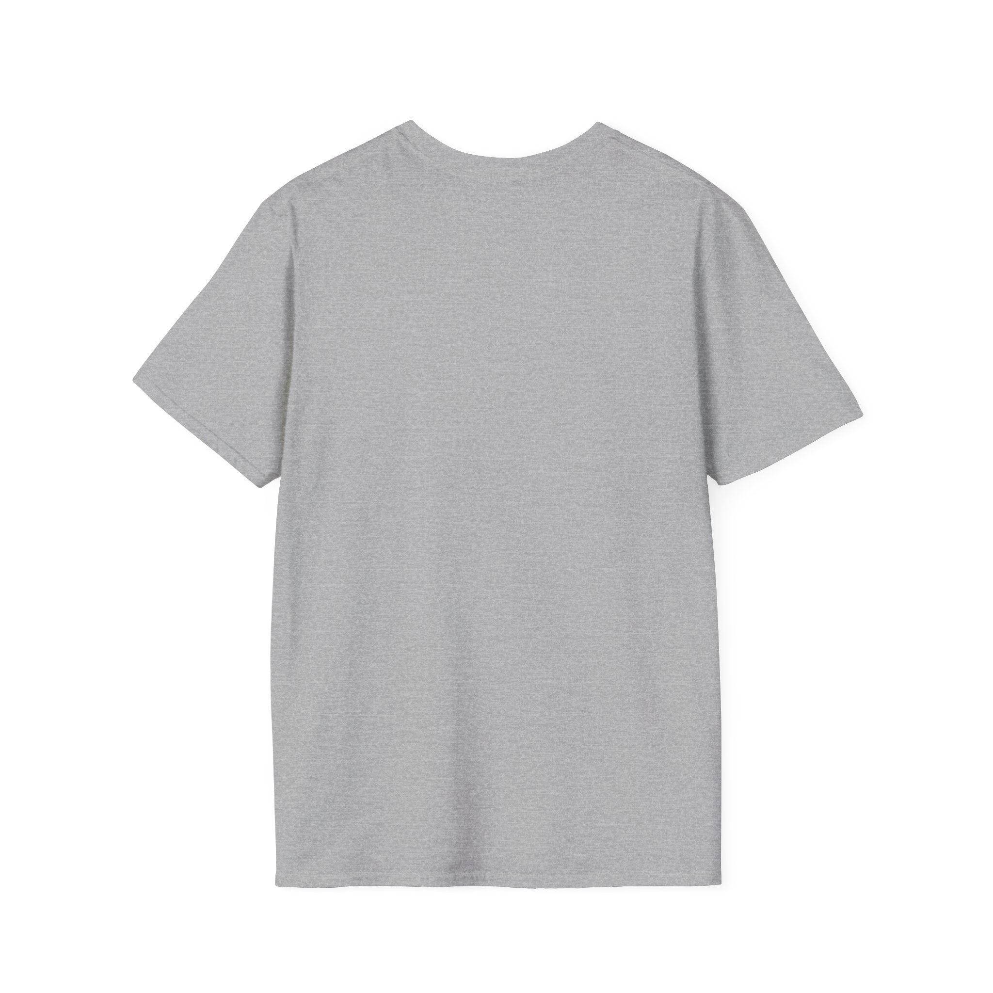 No Way Shrimp T-Shirt