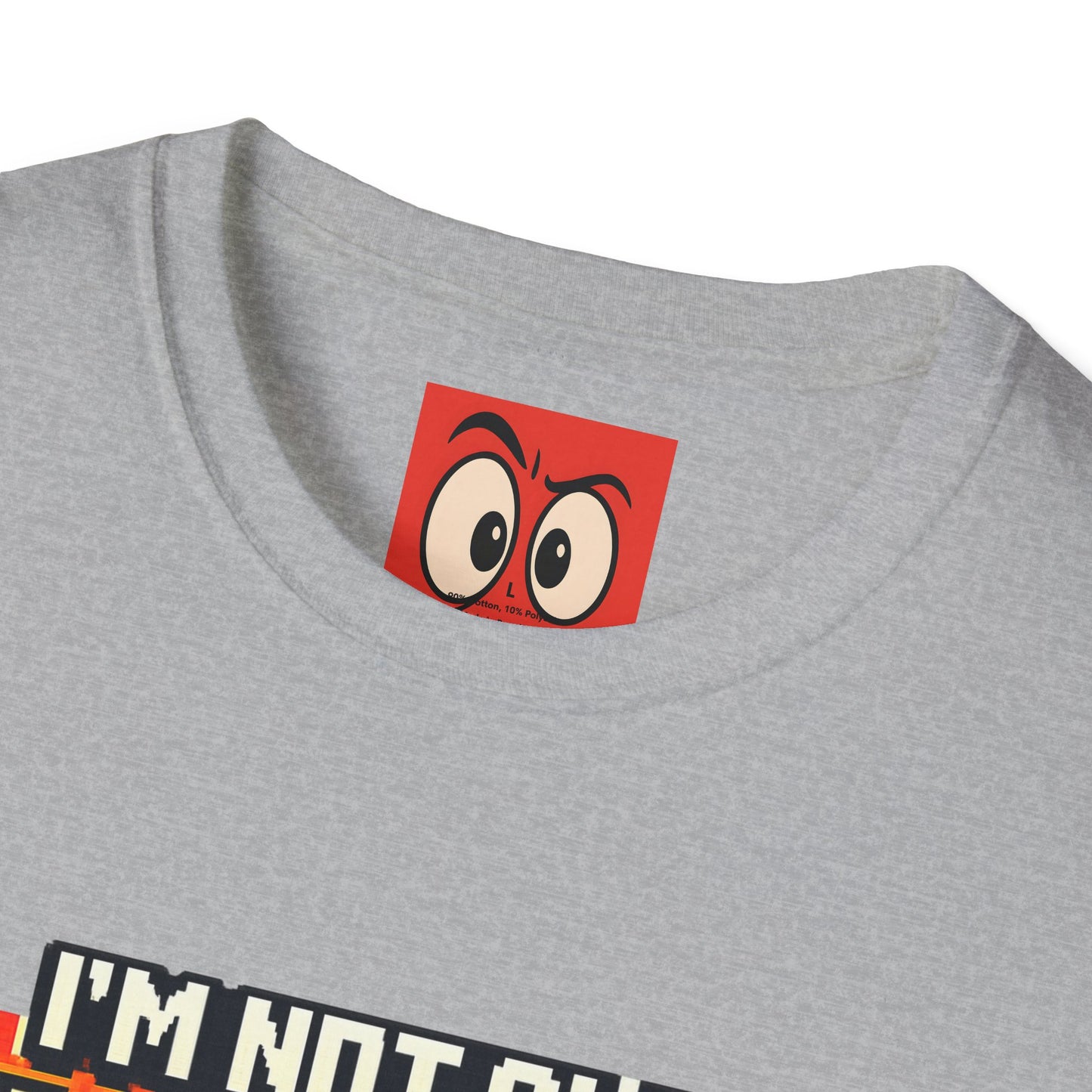 I'm Not Old I'm Retro T-Shirt
