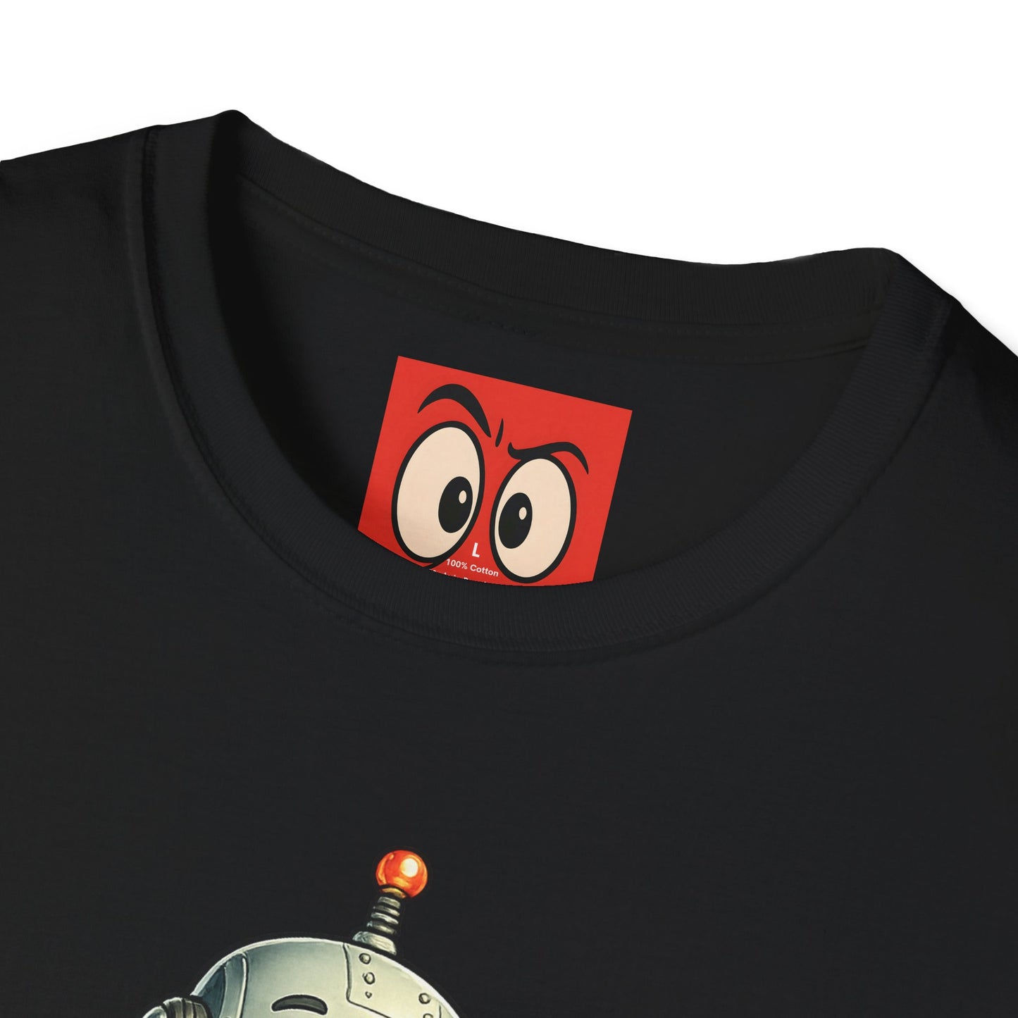 AI? T-Shirt