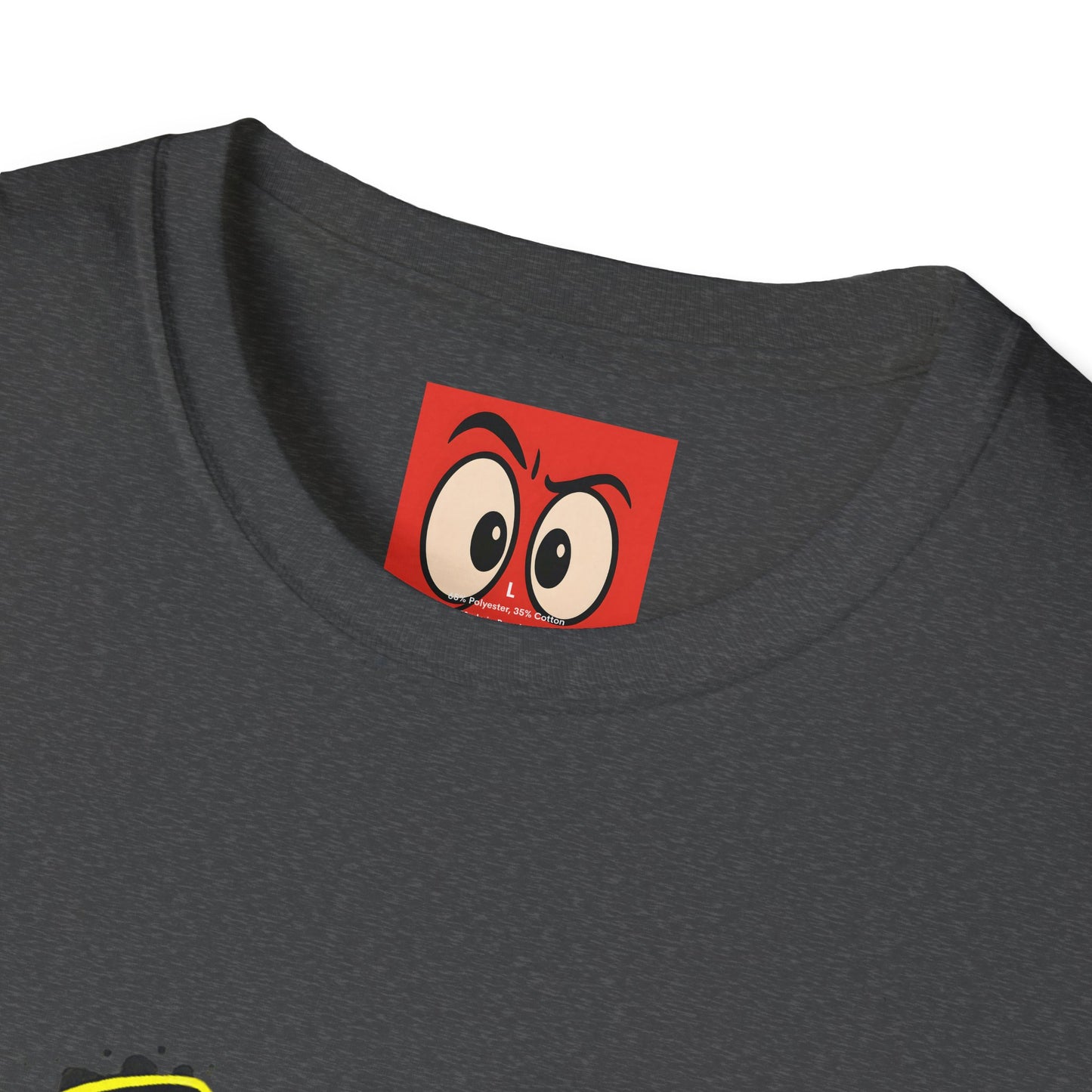 Chud Of God T-Shirt