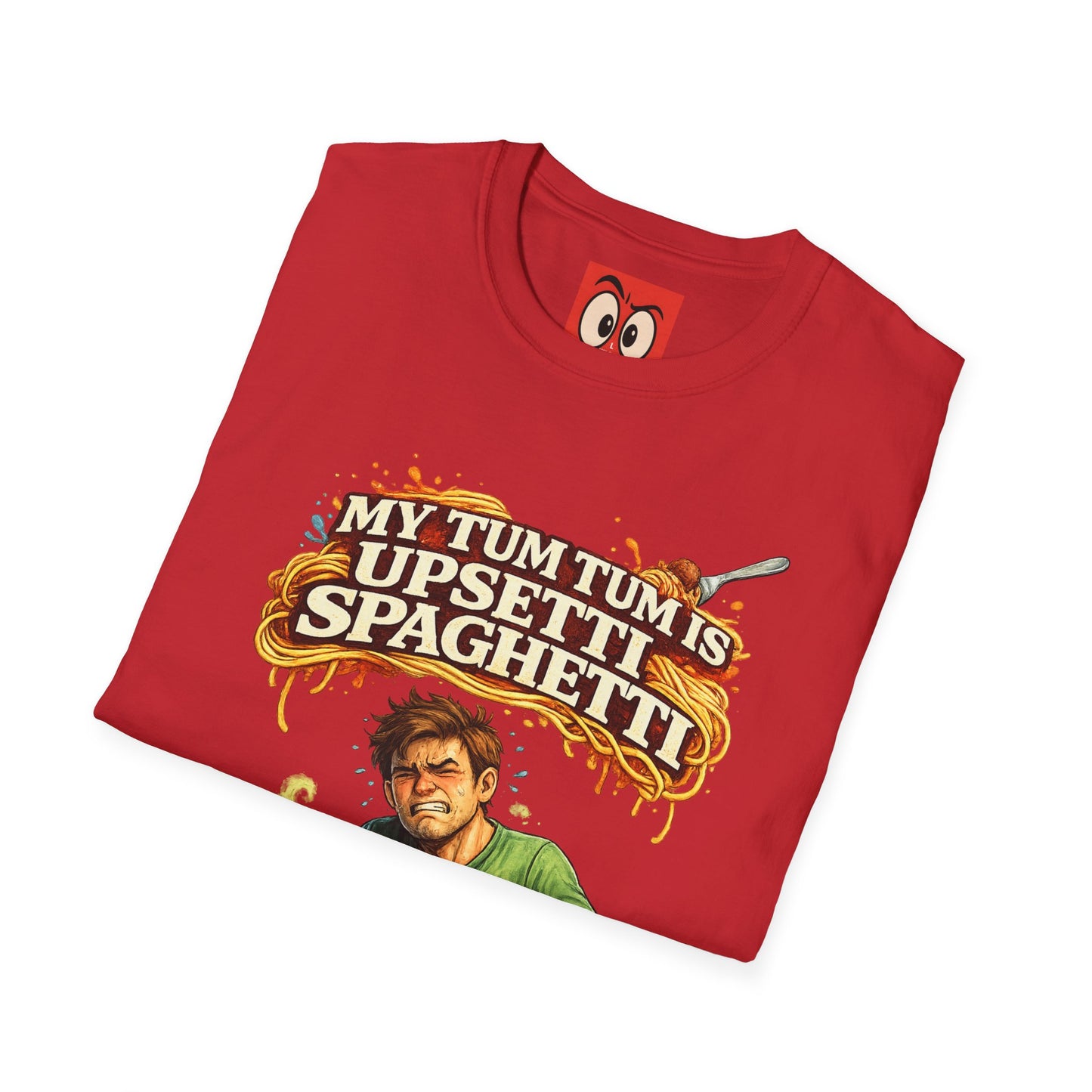 My Tum Tum T-Shirt