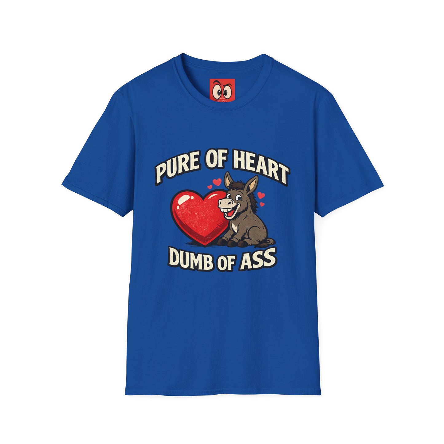 Pure Of Heart T-Shirt