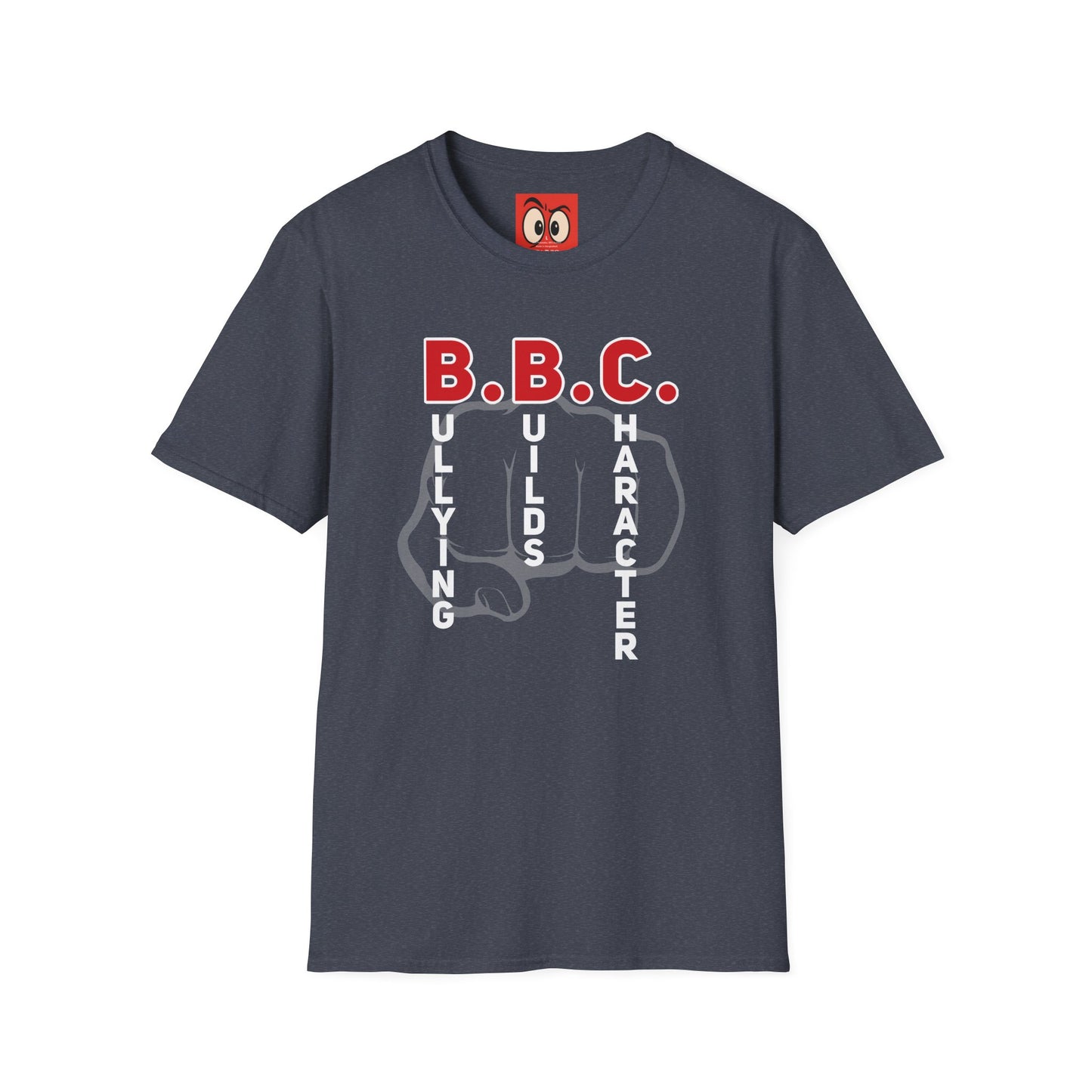 BBC T-Shirt