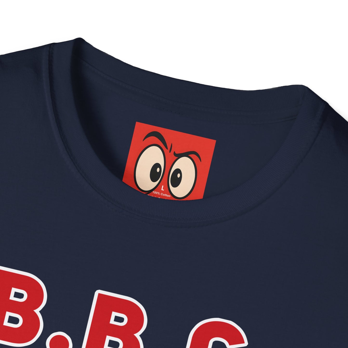 BBC T-Shirt