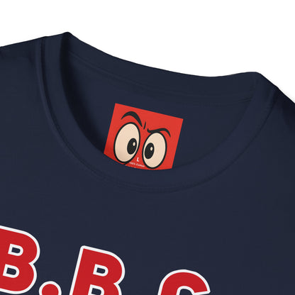 BBC T-Shirt