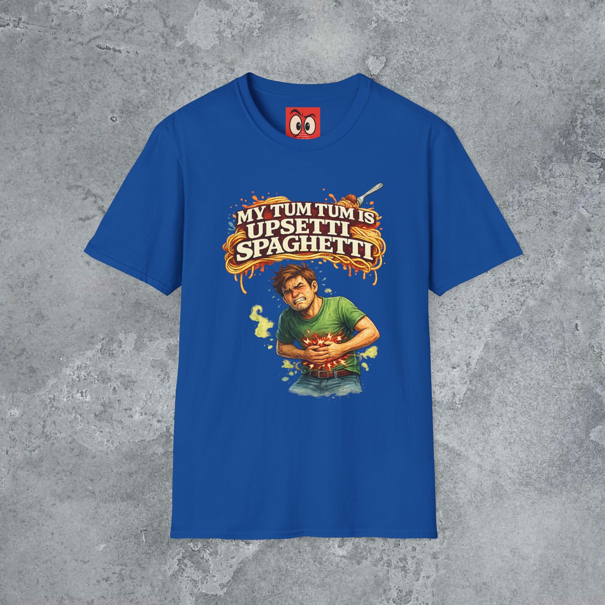 My Tum Tum T-Shirt