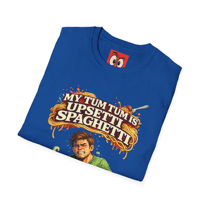 My Tum Tum T-Shirt