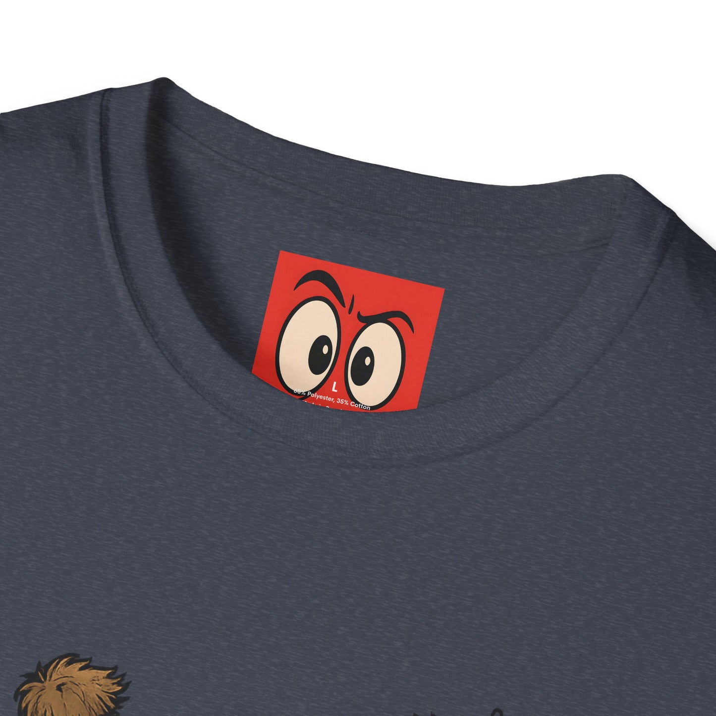I Piss Hard AF T-Shirt