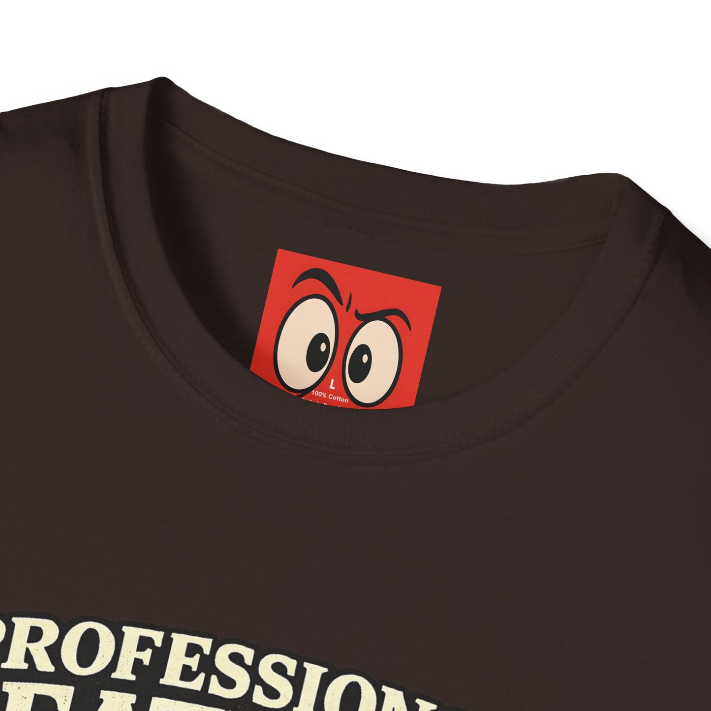 Professional Meat Head T-Shirt
