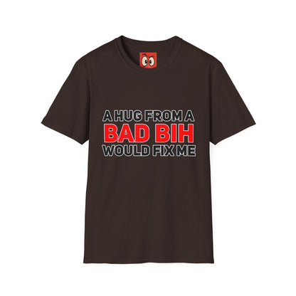 A Hug From A Bad Bih T-Shirt