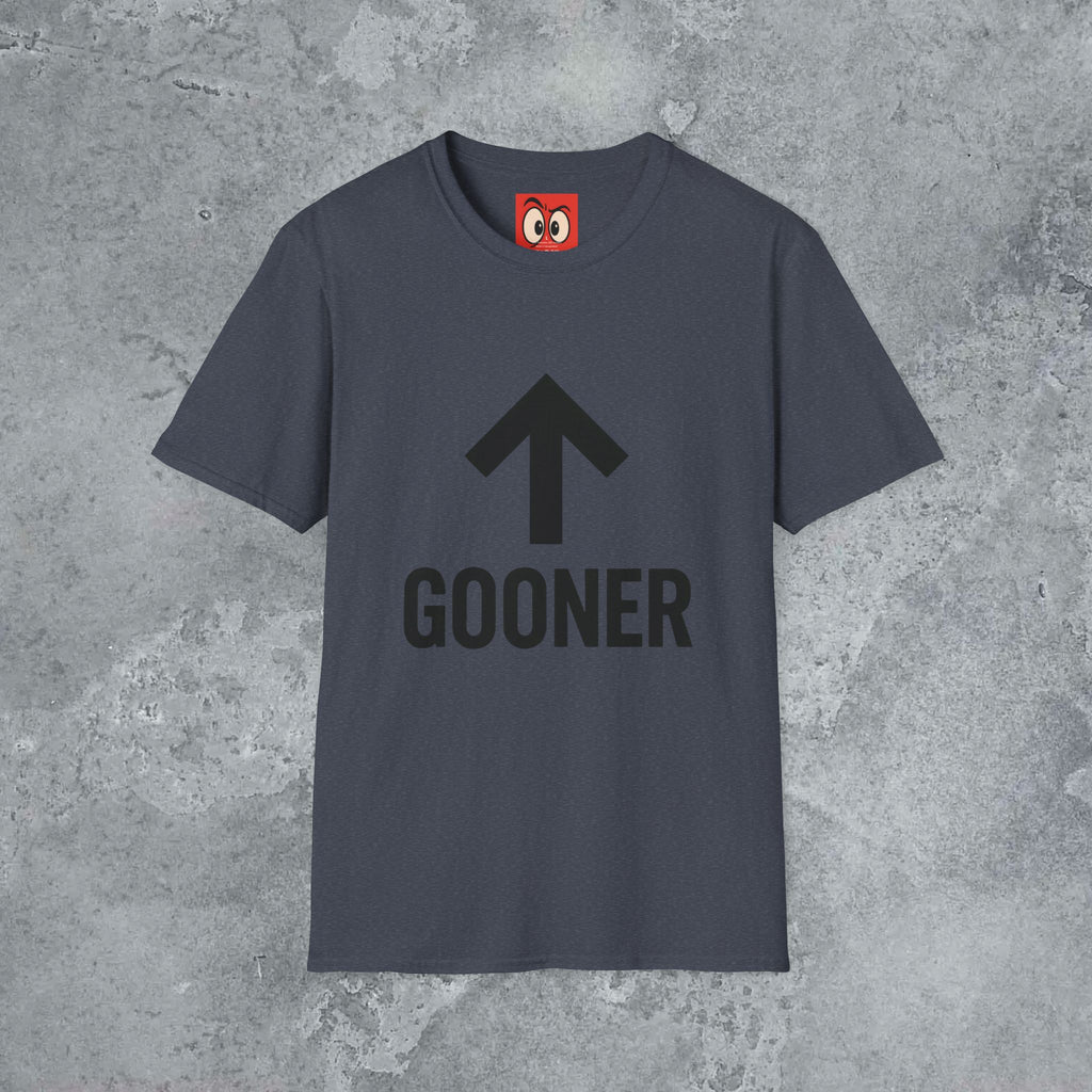 Gooner T-Shirt