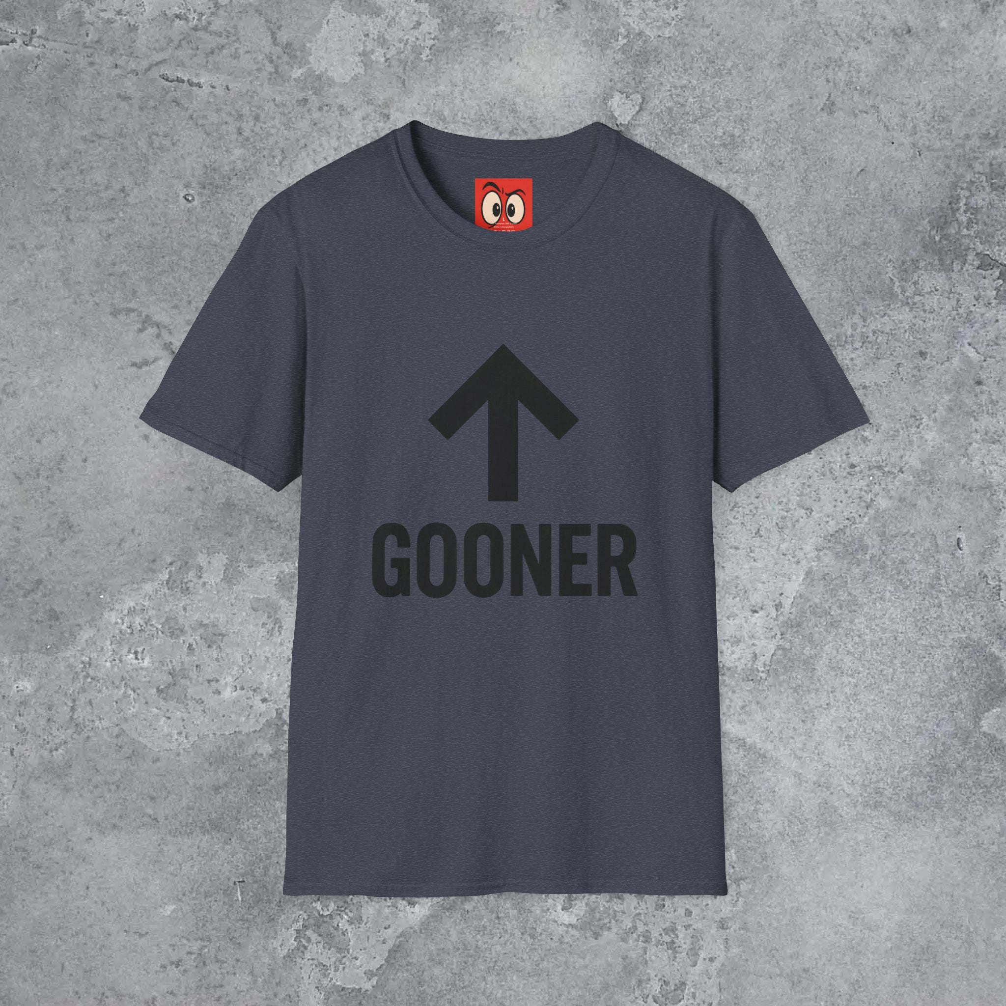 Gooner T-Shirt