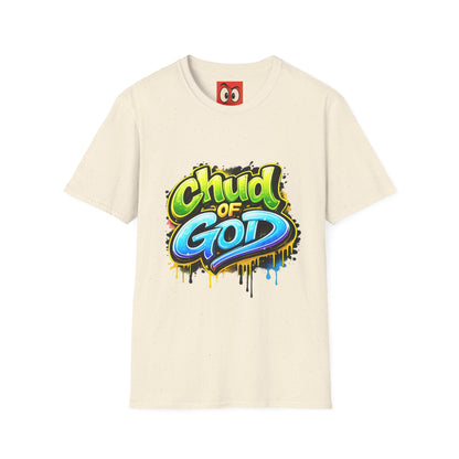 Chud Of God T-Shirt