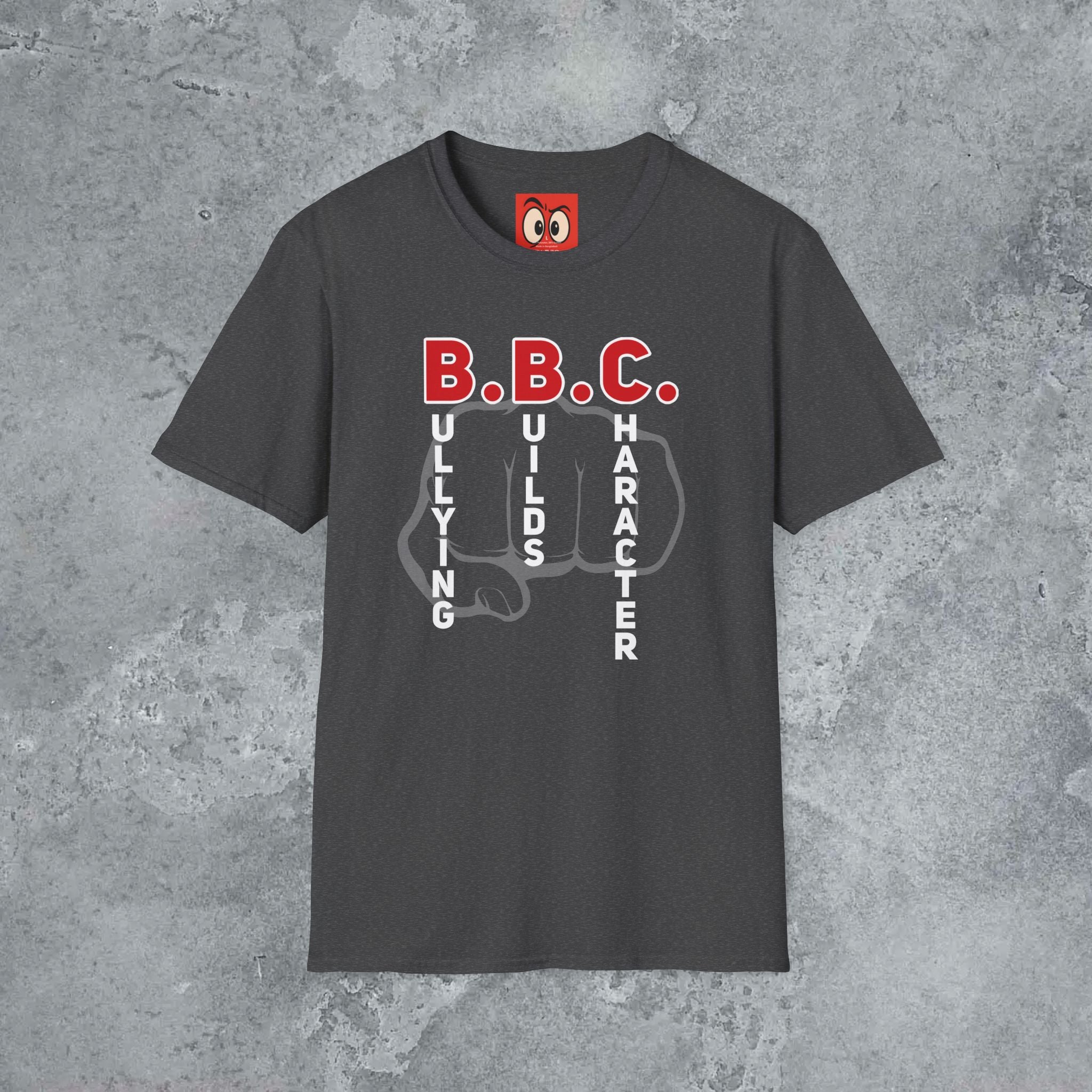 BBC T-Shirt