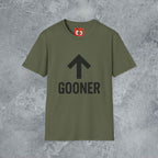 Gooner T-Shirt