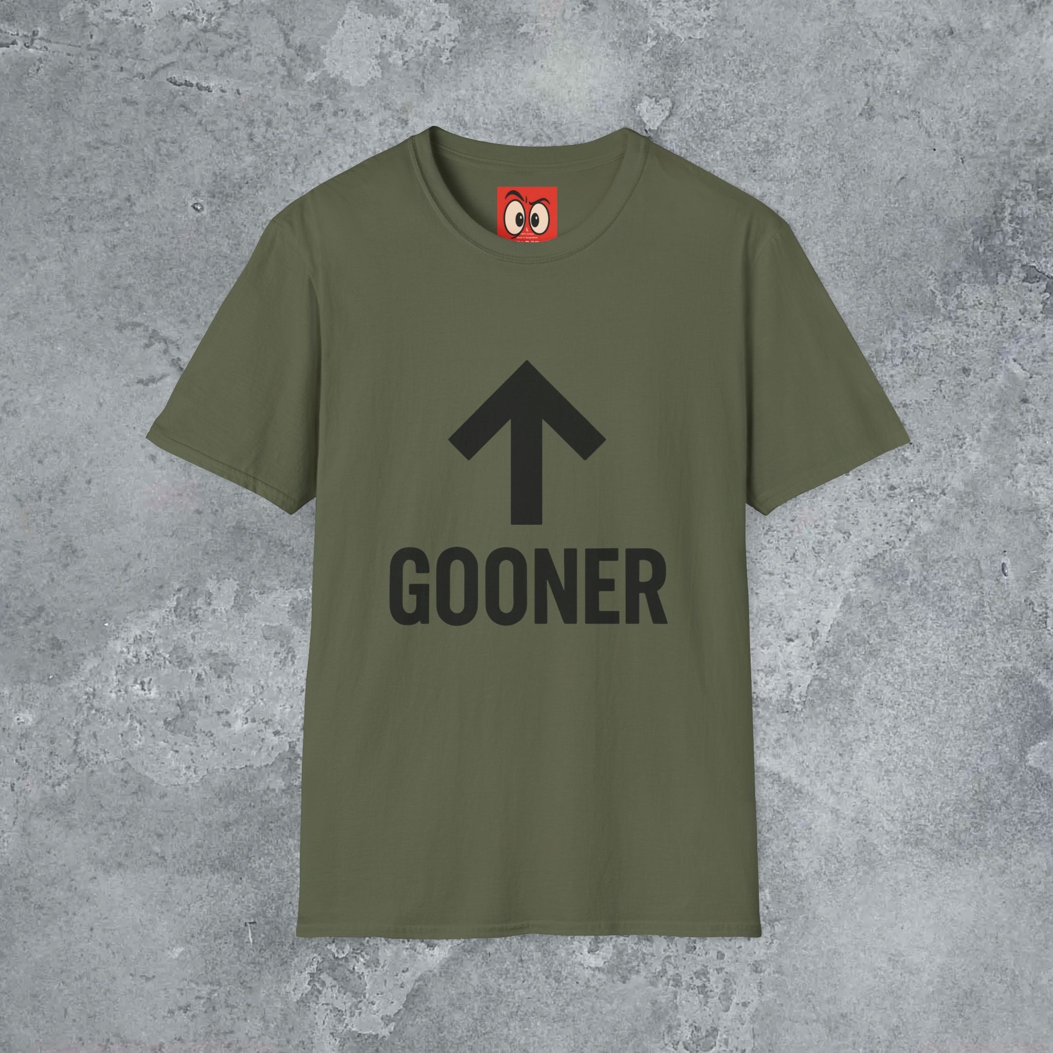 Gooner T-Shirt