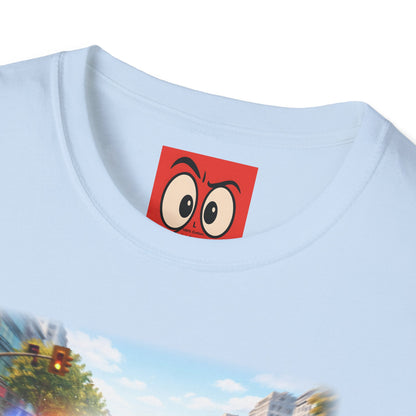 Outlaw Dawg T-Shirt