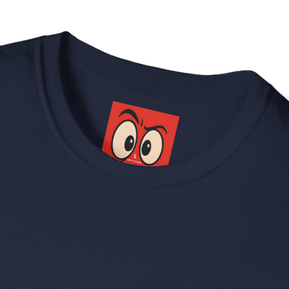 Sorry Princess T-Shirt