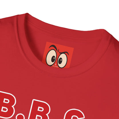 BBC T-Shirt