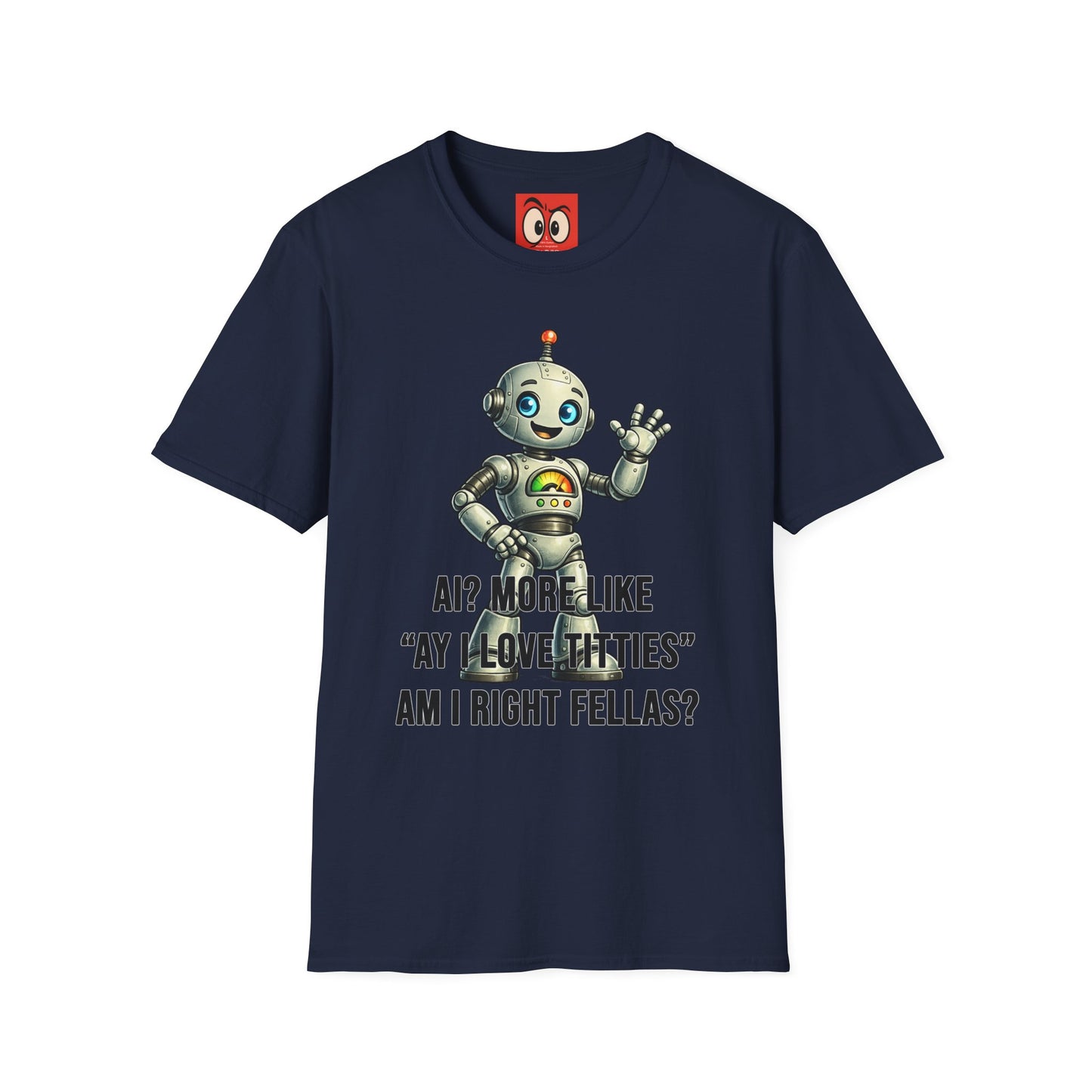 AI? T-Shirt