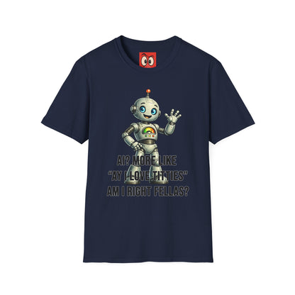 AI? T-Shirt