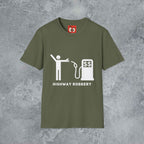 Highway Robbery T-Shirt