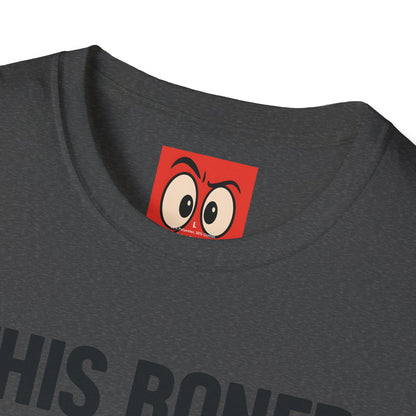 This Is Your Fault T-Shirt